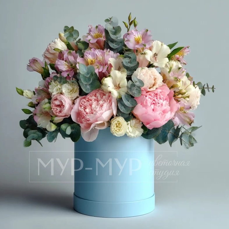 Композиция &laquo;Летний бриз&raquo;