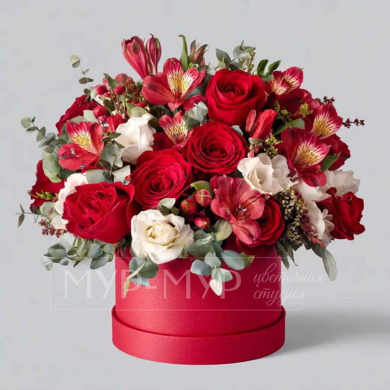 Композиция &laquo;Романтический вечер&raquo;