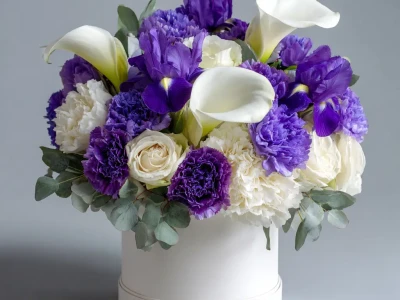 Композиция «Нежность ночи»