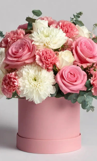 Композиция «Потрясающее настроение»