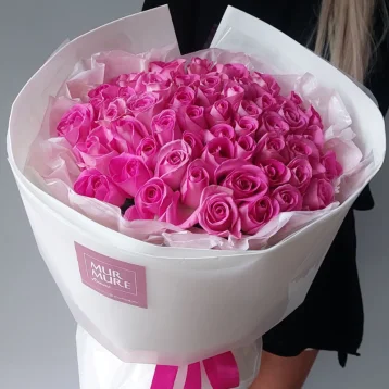 Розовое совершенство