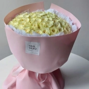 51 Белая Роза 0