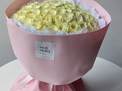 51 Белая Роза