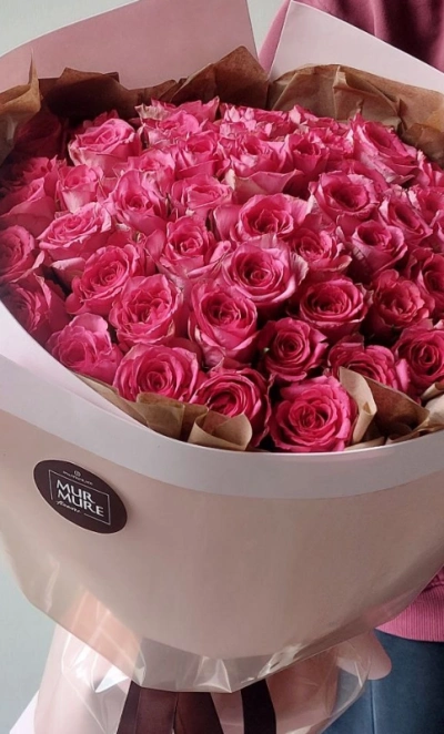 51 Малиновая Роза