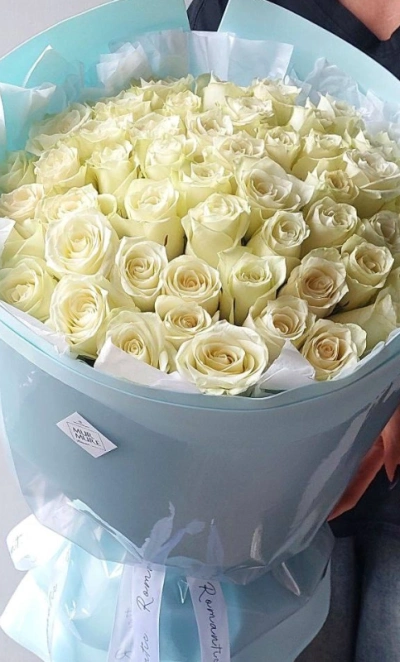 51 Голландская роза