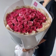 51 Роза Кенийская  0