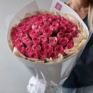 51 Роза Кенийская  1