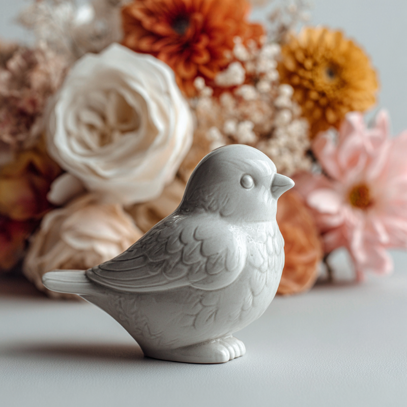 Сувенир «Птичка»